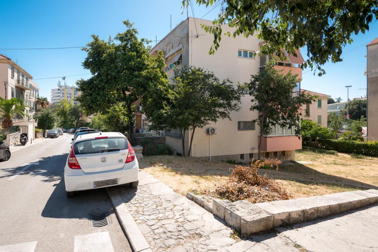 Apartment With Wifi - 6971 Split